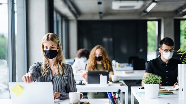 REGRESO DE HOMME OFFICE: el problema que está generando a las áreas de RH