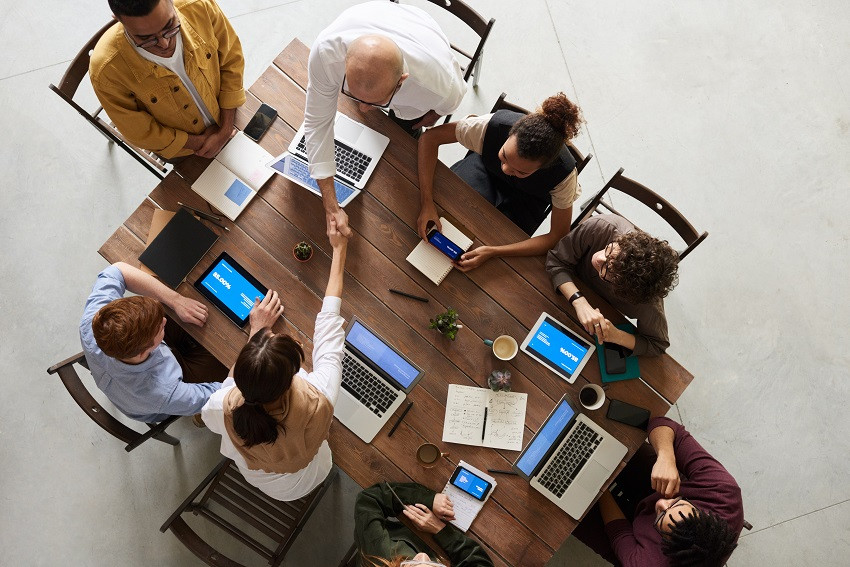 5 estrategias de reclutamiento