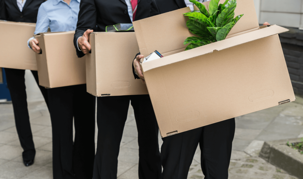 ¿Cómo evitar la rotación de personal en tu empresa?
