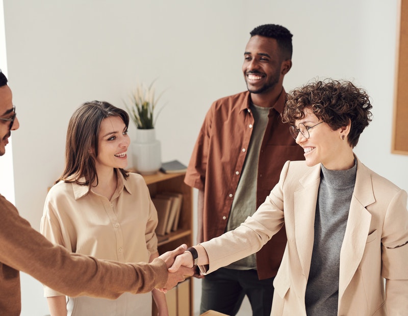 ¿Cómo elegir una empresa de Outsourcing de Personal?