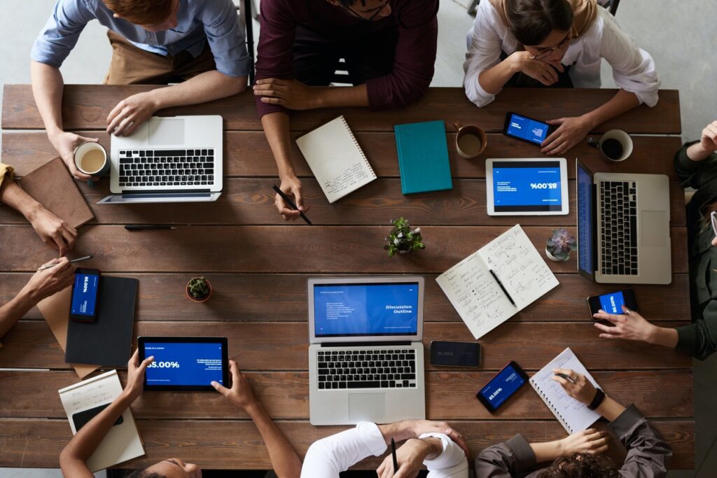 Los servicios especializados pueden agregar valor a tu empresa