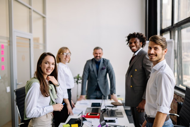 Tipos de outsourcing de personal para tu empresa