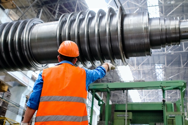 Beneficios del Outsourcing Especializado de Mantenimiento Industrial