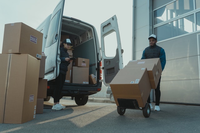 ¿Sabías que el outsourcing de choferes es la nueva estrategia de Fulfillment?