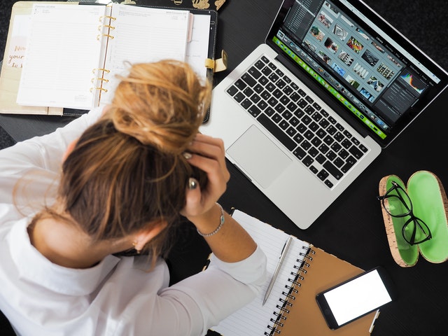 La única solución del ausentismo laboral