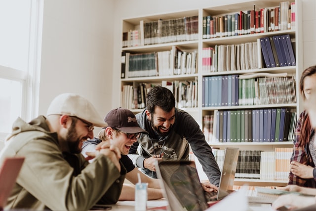 Cultura Laboral. El sueño de todo Gerente de Recursos Humanos