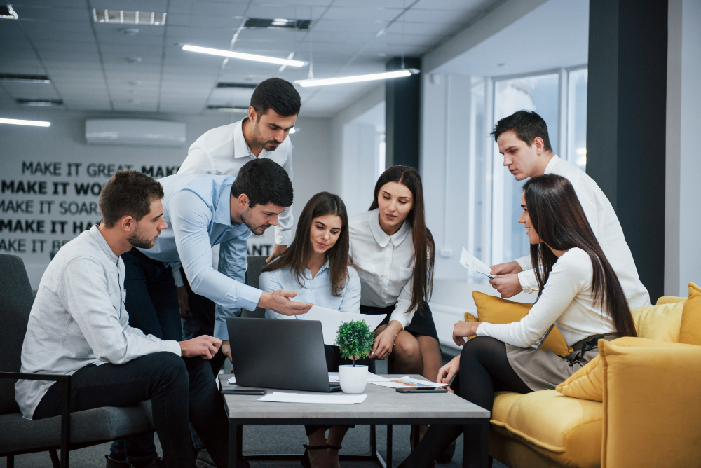 Consejos para mejorar la técnica de reclutamiento