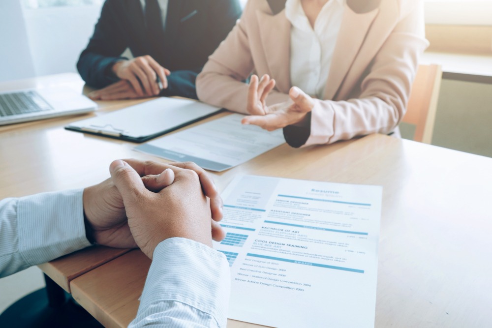Descubre cómo perfeccionar tu proceso de reclutamiento